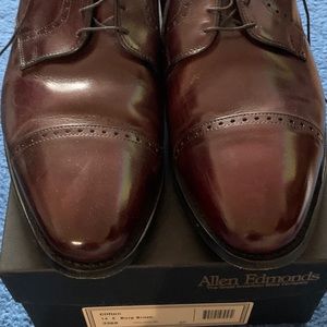 Allen Edmonds, big size